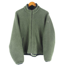 Load image into Gallery viewer, VINTAGE RARE NIKE ACG SHERPA FLEECE - S
