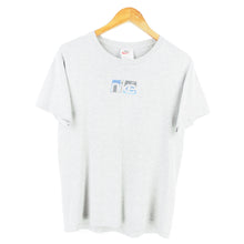 Load image into Gallery viewer, VINTAGE NIKE BASKETBALL GRAPHIC T SHIRT - WMNS M/L
