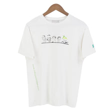 Load image into Gallery viewer, VINTAGE NIKE TENNIS GRAPHIC T SHIRT - S
