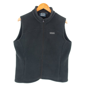 VINTAGE KATHMANDU FLEECE VEST - WMNS L