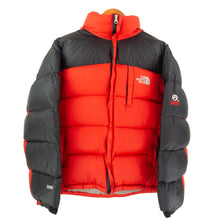Load image into Gallery viewer, VINTAGE NORTH FACE SUMMIT SERIES 1000 PUFFER JACKET - M

