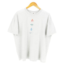Load image into Gallery viewer, VINTAEG RARE NIKE ELEMENTS T SHIRT - L
