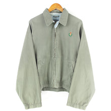 Load image into Gallery viewer, VINTAGE CHAPS HARRINGTON JACKET - M/L
