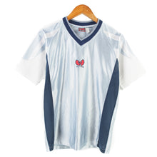 Load image into Gallery viewer, VINTAGE RARE WU TANG BASEBALL JERSEY - WMNS S
