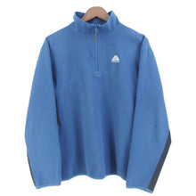 Load image into Gallery viewer, VINTAGE NIKE ACG FLEECE 1/4 ZIP - S
