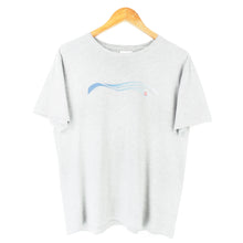 Load image into Gallery viewer, VINTAGE NIKE TUNED AIR GRAPHIC T SHIRT - WMNS L
