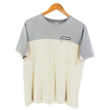 Load image into Gallery viewer, VINTAGE NIKE TWO TONE T SHIRT - M
