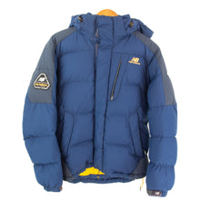 Load image into Gallery viewer, VINTAGE NEW BALANCE PUFFER JACKET - L

