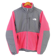 Load image into Gallery viewer, VINTAGE NORTH FACE DENALI FLEECE JACKET - WMNS M
