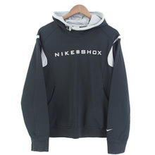 Load image into Gallery viewer, VINTAGE NIKE SHOX HOODIE - M
