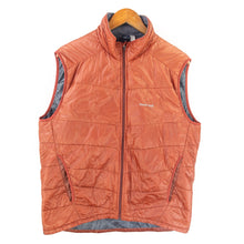 Load image into Gallery viewer, VINTAGE MONT BELL LIGHT PADDED VEST - L
