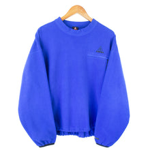 Load image into Gallery viewer, VINTAGE NIKE ACG FLEECE CREWNECK - M/L
