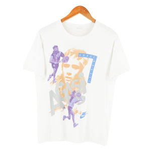 VINTAGE RARE NIKE ANDRE AGASSI T SHIRT - S
