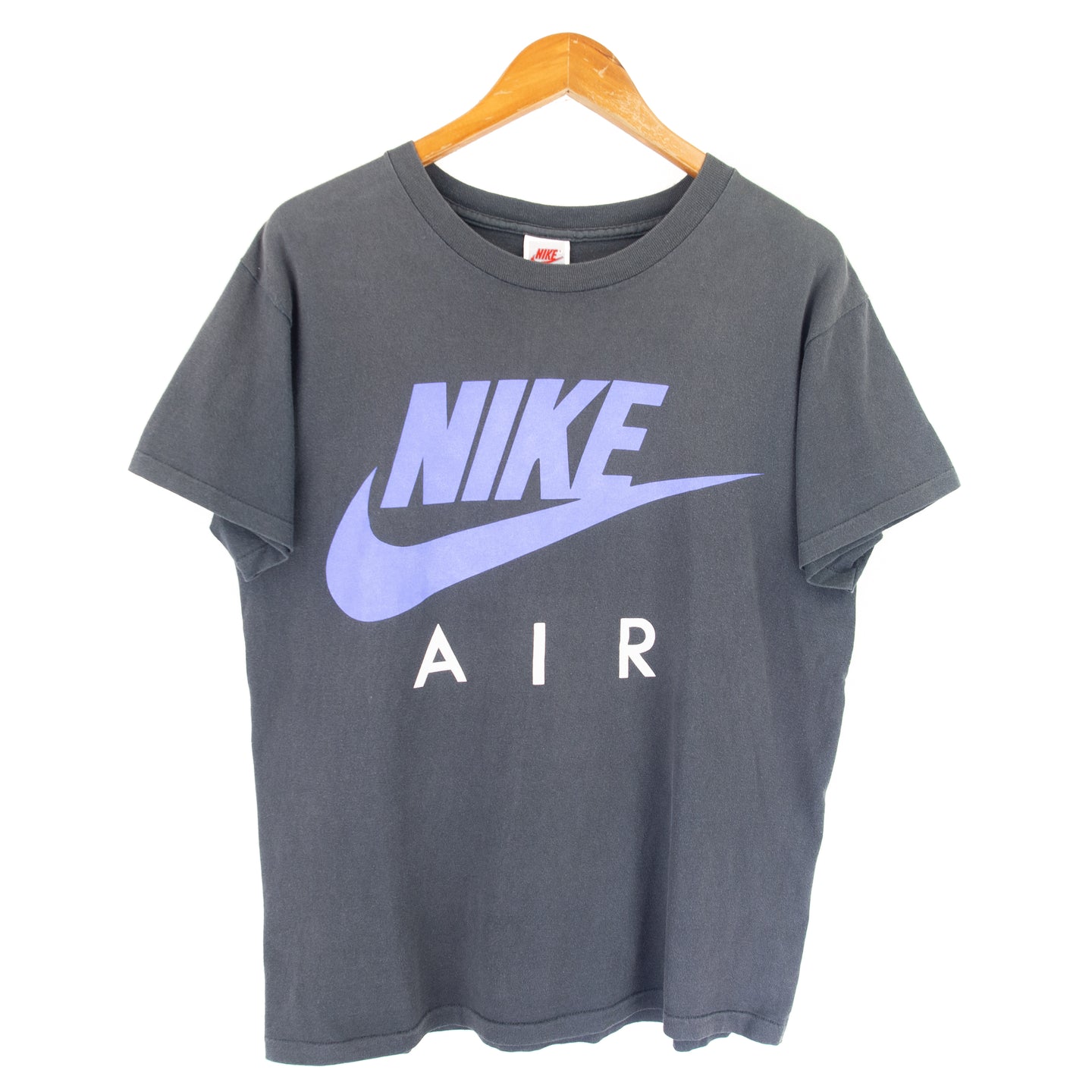 VINTAGE OG NIKE GRAPHIC T SHIRT - M