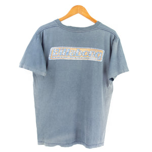 VINTAGE BILLABONG FADED GRAPHIC T SHIRT - M