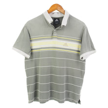 Load image into Gallery viewer, VINTAGE ADIDAS GOLF POLO SHIRT - S
