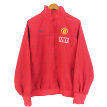 Load image into Gallery viewer, VINTAGE NIKE MAN UNITED JACKET - M
