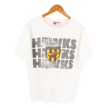 Load image into Gallery viewer, VINTAGE EARLY 90&#39;s HAWTHORN GRAPHIC T SHIRT - M
