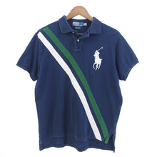 Load image into Gallery viewer, VINTAGE RALPH LAUREN BIG PONY POLO SHIRT - S/M
