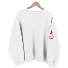 Load image into Gallery viewer, VINTAGE MARLBORO UNLIMITED GECKO CREWNECK - L
