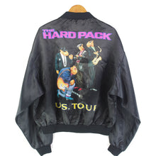 Load image into Gallery viewer, VINTAGE 1992 CAMEL US TOUR JACKET - XL
