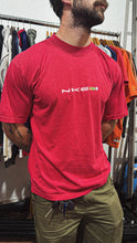 Load image into Gallery viewer, VINTAGE NIKE EMBROIDERED T SHIRT - L
