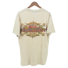 Load image into Gallery viewer, VINTAGE QUIKSILVER DISTRESSED GRAPHIC T SHIRT - S
