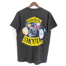 Load image into Gallery viewer, VINTAGE 1991 CAMEL GRAPHIC POCKET T SHIRT - M
