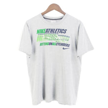 Load image into Gallery viewer, VINTAGE NIKE SHOX GRAPHIC T SHIRT - S/M
