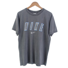 Load image into Gallery viewer, VINTAGE NIKE FADED GRAPHIC T SHIRT - M
