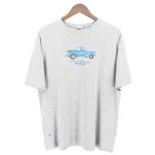 Load image into Gallery viewer, VINTAGE OLD NAVY PICK UP TRUCK T SHIRT - M
