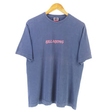 Load image into Gallery viewer, VINTAGE BILLABONG T SHIRT - S/M

