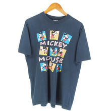 Load image into Gallery viewer, VINTAGE MICKEY MOUSE GRAPHIC T SHIRT - M
