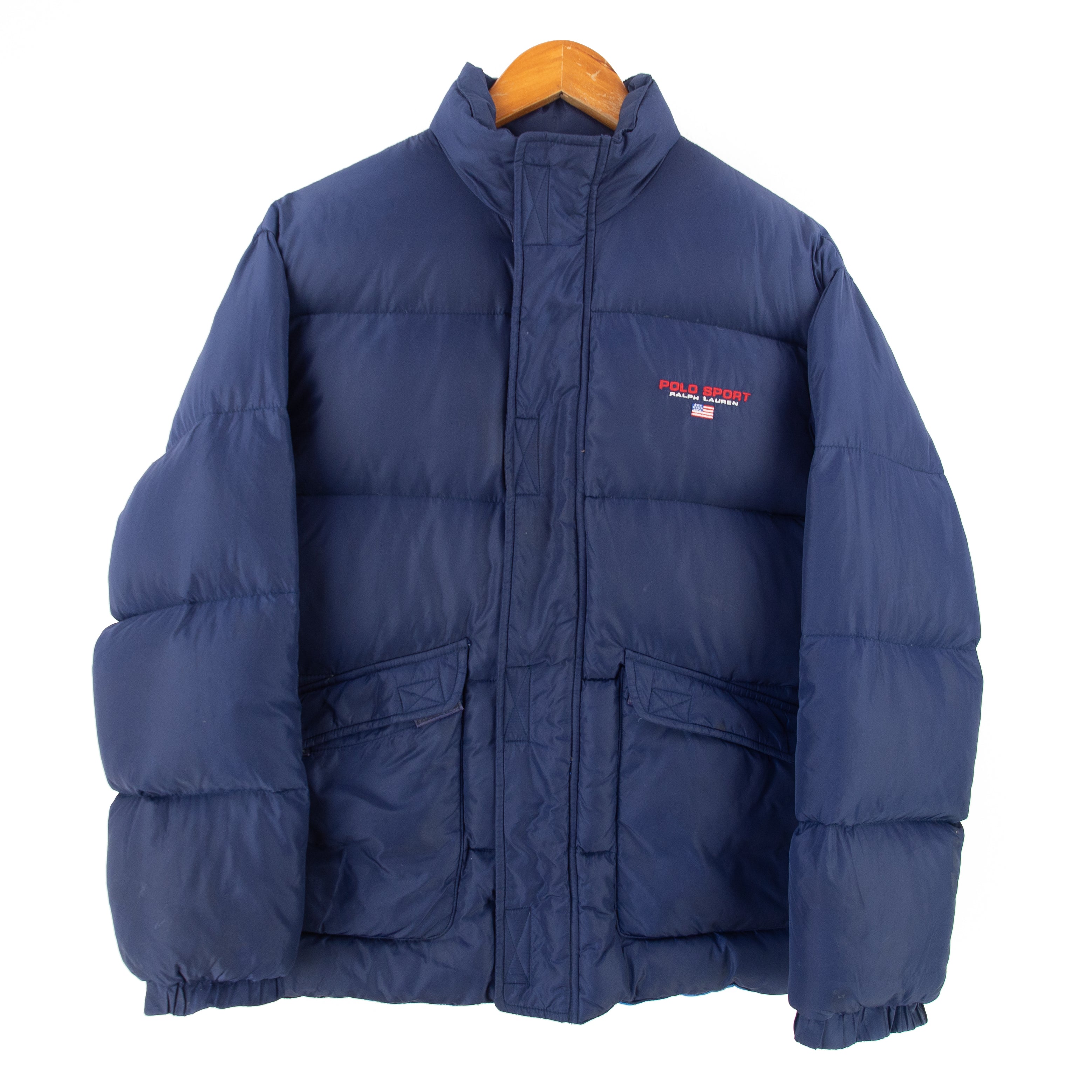 POLO SPORT – TRIAX VINTAGE