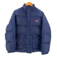Load image into Gallery viewer, VINTAGE POLO SPORT PUFFER JACKET - WMNS M
