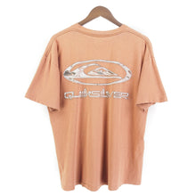Load image into Gallery viewer, VINTAGE QUIKSILVER GRAPHIC T SHIRT - L
