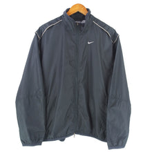 Load image into Gallery viewer, VINTAGE NIKE ESSENTIAL WINDBREAKER - L
