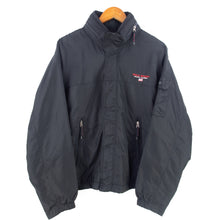 Load image into Gallery viewer, VINTAGE POLO SPORT FLEECE LINED TACTICAL JACKET - L
