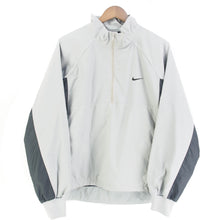 Load image into Gallery viewer, VINTAGE NIKE ANORAK WINDBREAKER - L
