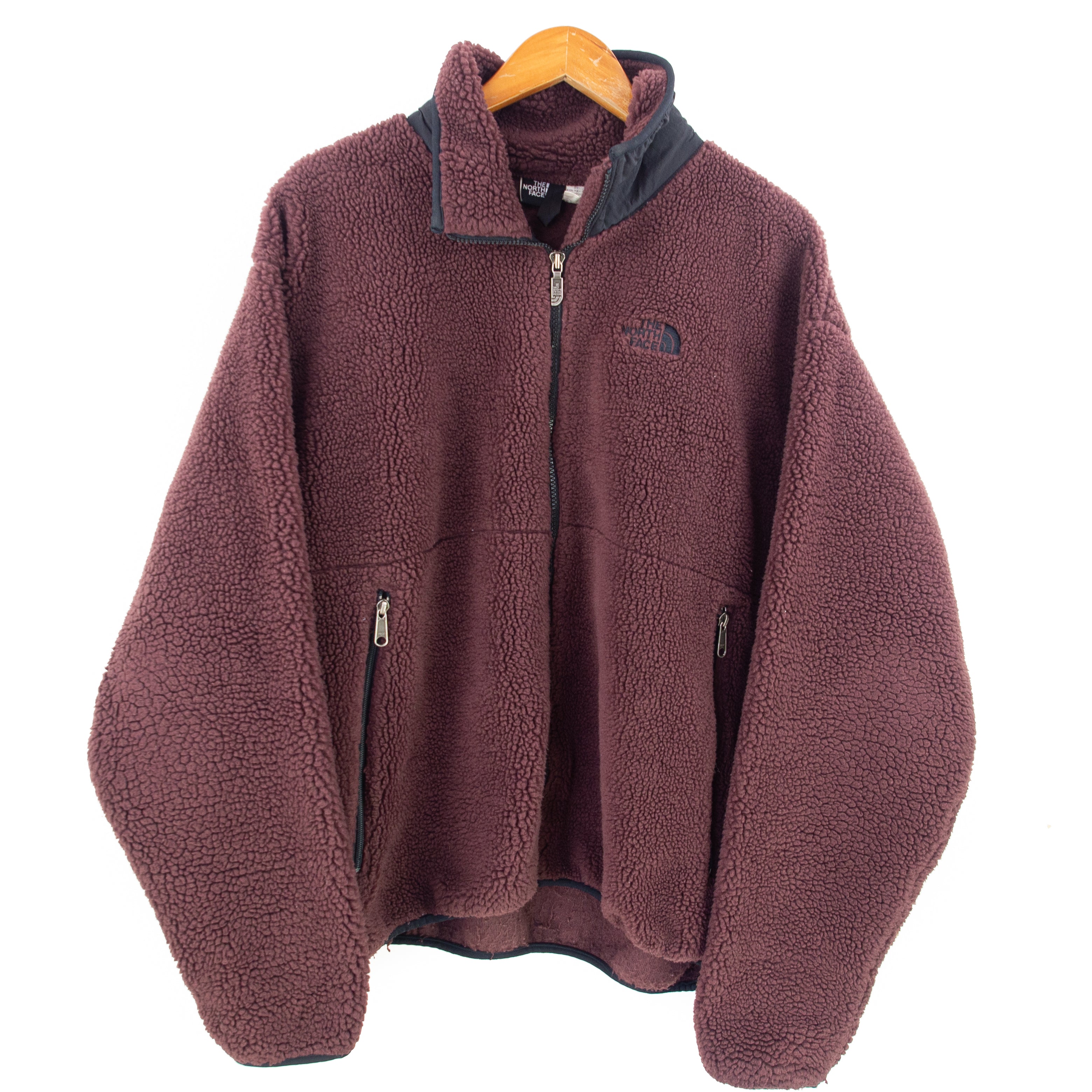 USA限定モデル ノースフェイス THROWBACK パーカー/ot4072XL THE_NORTH_FACE_Mens_Sickline_J