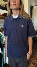 Load image into Gallery viewer, VINTAGE ADIDAS DETAILED POLO SHIRT - L
