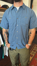 Load image into Gallery viewer, VINTAGE NIKE ACG BUTTON UP SHIRT - L
