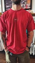 Load image into Gallery viewer, VINTAGE NIKE DOUBLE SIDED GRAPHIC T SHIRT - XL
