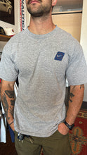 Load image into Gallery viewer, VINTAGE NIKE SWOOSH GRAPHIC T SHIRT - M/L
