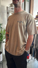 Load image into Gallery viewer, VINTAGE 1994 RARE BILLABONG GRAPHIC T SHIRT - XL
