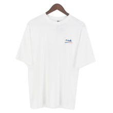 Load image into Gallery viewer, VINTAGE PATAGONIA BACK GRAPHIC T SHIRT - S
