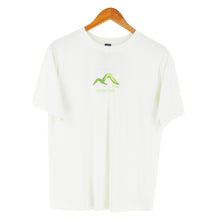 Load image into Gallery viewer, VINTAGE MONT BELL GRAPHIC T SHIRT - M

