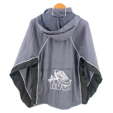 Load image into Gallery viewer, VINTAGE RARE NIKE AIRMAX 1 EMBROIDERED JACKET - M
