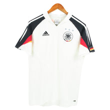 Load image into Gallery viewer, VINTAGE 2004 ADIDAS GERMANY JERSEY - S/M
