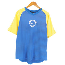 Load image into Gallery viewer, VINTAGE NIKE SOCCER JERSEY - L
